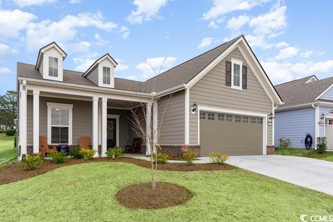 6610 Sabbioni St, Myrtle Beach, SC 29572