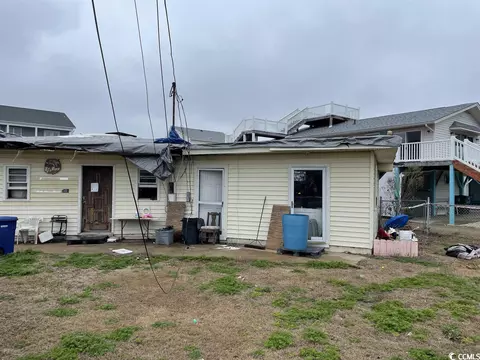 3405 Duffy St, North Myrtle Beach, SC 29582
