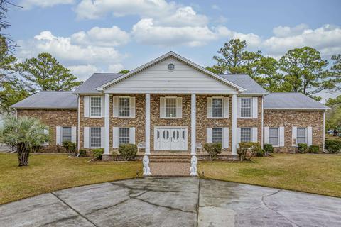 1936 Buckeye Ln, Myrtle Beach, SC 29575