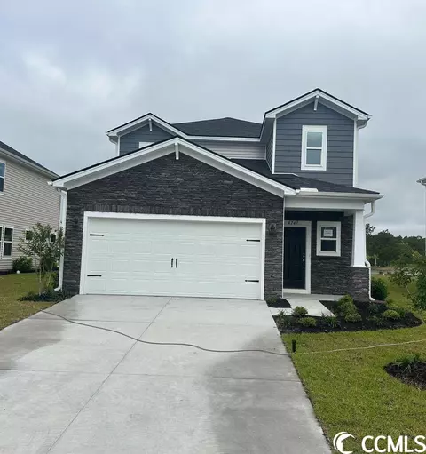 4747 Hopespring St, Myrtle Beach, SC 29579