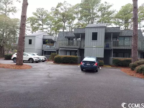 108 24h Salt Marsh Cir #24H, Pawleys Island, SC 29585