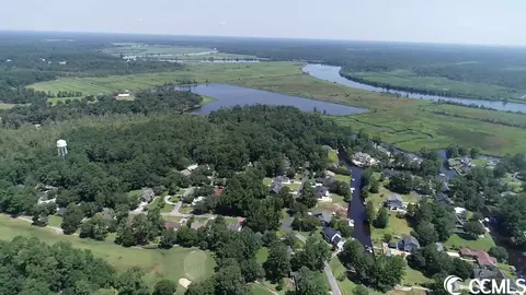 38 Goelet Ct, Georgetown, SC 29440