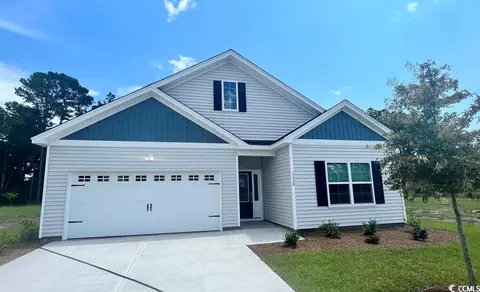 1338 Boswell Ct, Conway, SC 29526