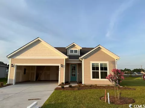 674 Oyster Dr, Myrtle Beach, SC 29588