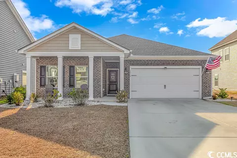 1218 Harbison Cir, Myrtle Beach, SC 29579