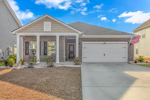 1218 Harbison Cir, Myrtle Beach, SC 29579