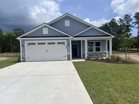 602 Beckman Ct, Murrells Inlet, SC 29576