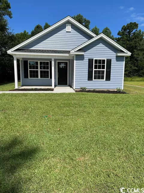 862 Highway 348, Loris, SC 29569