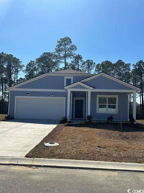 3324 Candytuft Dr, Conway, SC 29526