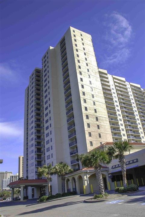 8560 Queensway Blvd #1504, Myrtle Beach, SC 29572