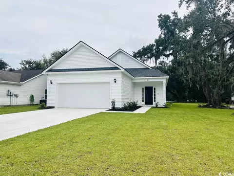161 Robert Conway Ct, Georgetown, SC 29440