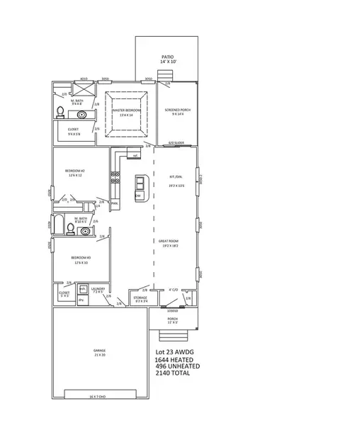 161 Robert Conway Ct, Georgetown, SC 29440 photo 3