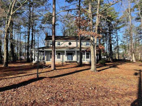 3007 Kent Rd, Andrews, SC 29510
