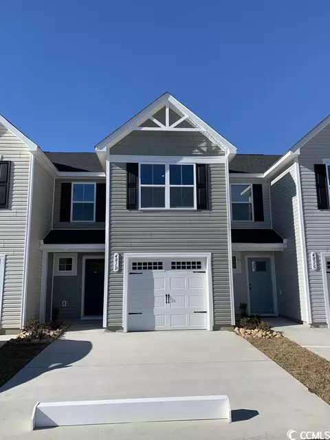 301 B Granada St #B2B, Myrtle Beach, SC 29579