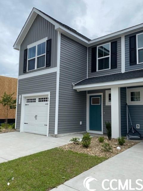 301 F Granada St #F, Myrtle Beach, SC 29579