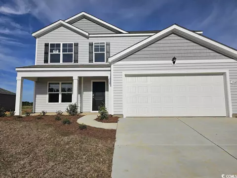 1048 Corn Husk Loop, Conway, SC 29527