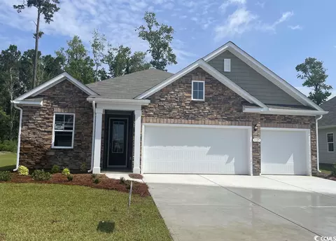 1125 Heather Glen Blvd, Little River, SC 29566