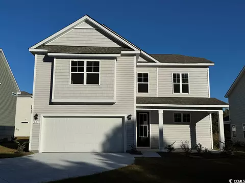 109 Atlantic Breeze Dr, Longs, SC 29568