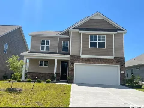 9043 Fort Hill Way, Myrtle Beach, SC 29579