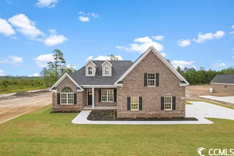 931 Busy Corner Rd, Conway, SC 29527