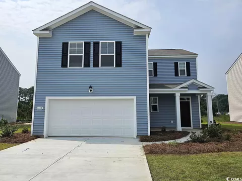 1188 Sennema Cir, Myrtle Beach, SC 29588