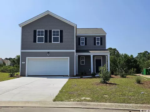 1196 Sennema Cir, Myrtle Beach, SC 29588