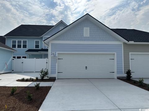 5326 Knobcone Loop #1062, Myrtle Beach, SC 29577