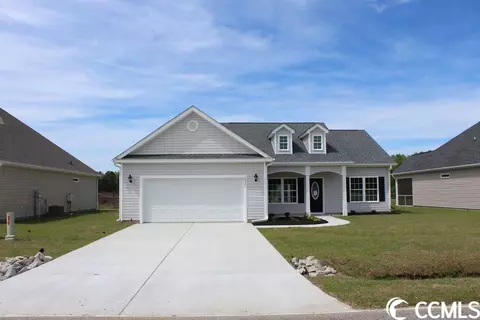 2331 King Farm Rd, Conway, SC 29526