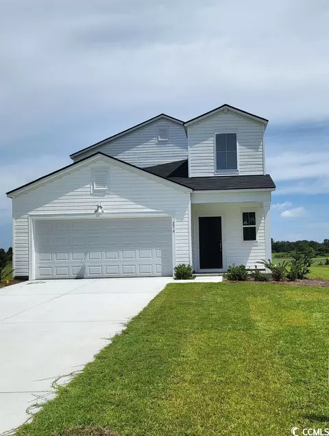 276 Carolina Lakes Blvd, Myrtle Beach, SC 29588