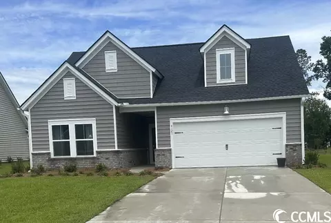 4127 Da Vinci Dr, Myrtle Beach, SC 29579