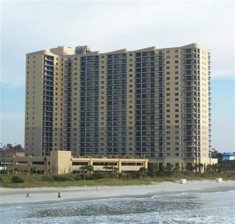 8560 Queensway Blvd #2108, Myrtle Beach, SC 29572
