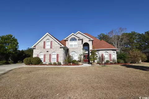 3685 Kingsley Dr, Myrtle Beach, SC 29588