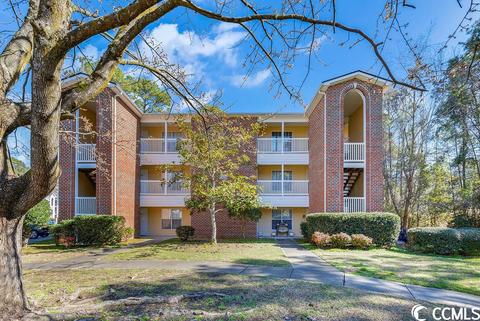 4246 Villas Dr #704, Little River, SC 29566