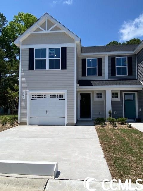 604 C Montenegro Way #C, Myrtle Beach, SC 29579