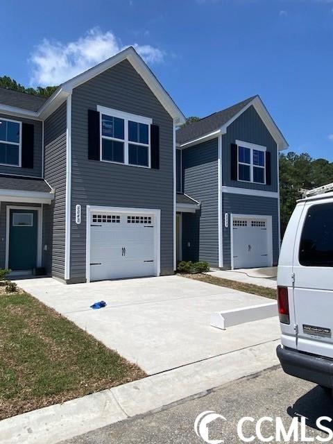 604 A Montenegro Way #A, Myrtle Beach, SC 29579