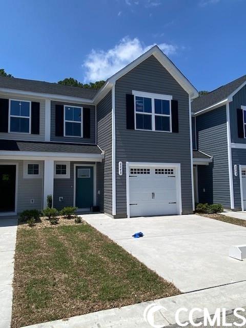 604 B Montenegro Way #B, Myrtle Beach, SC 29579