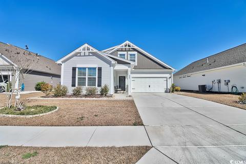 608 Ginger Lily Way, Little River, SC 29566