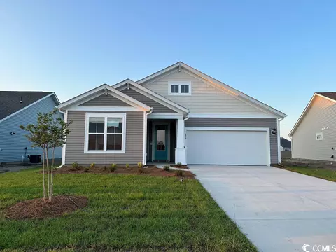 678 Oyster Dr, Myrtle Beach, SC 29588
