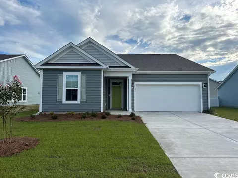 681 Oyster Dr, Myrtle Beach, SC 29588
