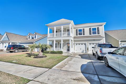 2675 Goldfinch Dr, Myrtle Beach, SC 29577