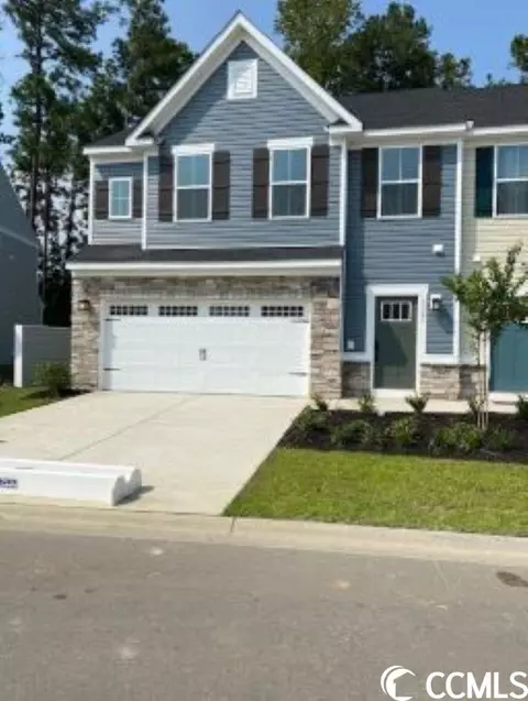 336 C Golan Cir #C, Myrtle Beach, SC 29579