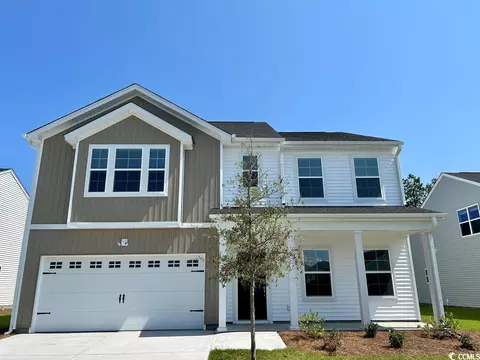 1286 Boswell Ct, Conway, SC 29526