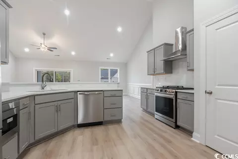 607 Millbrook Rd, Georgetown, SC 29440 photo 9
