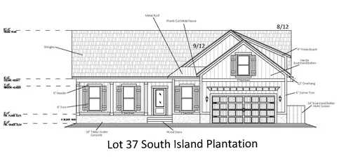 607 Millbrook Rd, Georgetown, SC 29440 photo 2