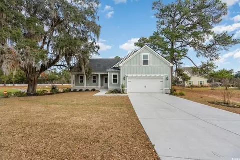 607 Millbrook Rd, Georgetown, SC 29440