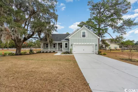 607 Millbrook Rd, Georgetown, SC 29440