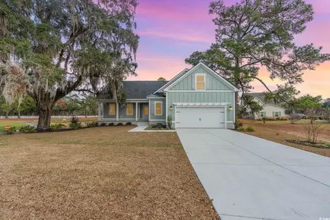607 Millbrook Rd, Georgetown, SC 29440 photo 27