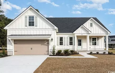 707 Daisy Bank Cir, Georgetown, SC 29440