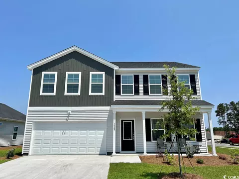 1287 Boswell Ct, Conway, SC 29526