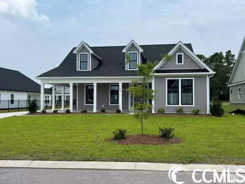827 Atlantic Commons Dr, Surfside Beach, SC 29575